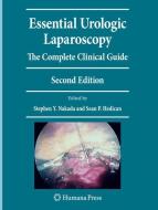 Essential Urologic Laparoscopy edito da Humana Press