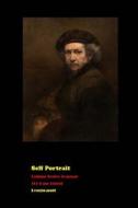 Self Portrait: Unique Series Journal 100 Page Lined Rembrandt di Unique Journal edito da Createspace