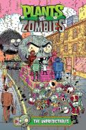 Plants vs. Zombies Volume 20: The Unpredictables di Paul Tobin edito da DARK HORSE COMICS