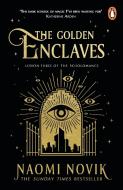 The Golden Enclaves di Naomi Novik edito da Random House UK Ltd