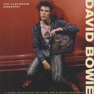 David Bowie: The Illustrated Biography edito da Welcome Rain Publishers