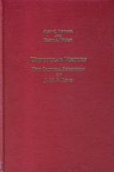 Unpopular Virtues - The Scholarly Reception of J.M.R. Lenz di Alan C. Leidner edito da Camden House