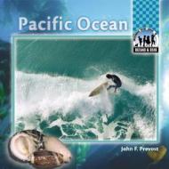 Pacific Ocean di John F. Prevost edito da Checkerboard Books