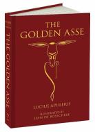 The Golden Asse di Lucius Apuleius edito da CALLA ED