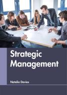 Strategic Management edito da LARSEN & KELLER EDUCATION