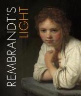Rembrandt's Light di Jennifer Scott, Helen Hillyard edito da Philip Wilson Publishers Ltd