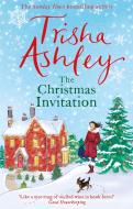 The Christmas Invitation di Trisha Ashley edito da Transworld Publ. Ltd UK