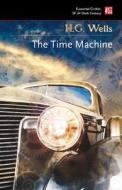 The Time Machine di H.G. Wells edito da Flame Tree Publishing