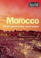 Morocco di Time Out Guides Ltd edito da Ebury Press