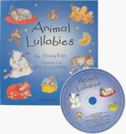 Animal Lullabies di Mandy Ross edito da CHILDS PLAY