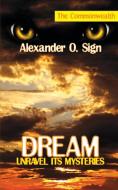 Dream di Alexander O. Sign edito da New Generation Publishing