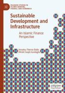 Sustainable Development and Infrastructure di Ahmet Suayb Gundogdu, Amadou Thierno Diallo edito da Springer International Publishing