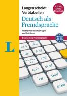 Langenscheidt Grammars And Study-aids edito da Klett (Ernst) Verlag,Stuttgart