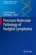Precision Molecular Pathology Of Hodgkin Lymphoma edito da Springer International Publishing Ag