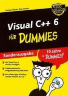 Visual C++ 6 Fur Dummies di M. Hyman, Bob Arnson edito da Wiley-vch Verlag Gmbh