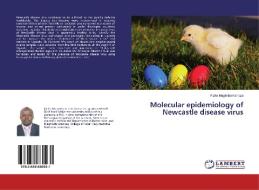 Molecular epidemiology of Newcastle disease virus di Kizito Mugimba Kahoza edito da LAP Lambert Academic Publishing