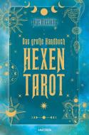 Das große Handbuch Hexen-Tarot di Skye Alexander edito da Anaconda Verlag