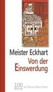 Von der Einswerdung di Meister Eckhart edito da Neue Stadt Verlag GmbH