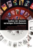 Lexikon der deutschsprachigen Krimi-Autoren edito da Buch & media