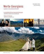 Werte Georgiens di Hans-Günter Lindner, Zurab Tsertsvadze edito da Mitteldeutscher Verlag