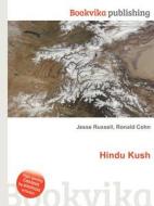 Hindu Kush edito da Book On Demand Ltd.