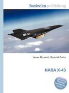 Nasa X-43 edito da Book On Demand Ltd.