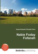 Nabie Foday Fofanah edito da Book On Demand Ltd.