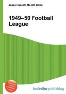 1949-50 Football League edito da Book On Demand Ltd.