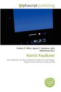 Harris Faulkner edito da Betascript Publishing