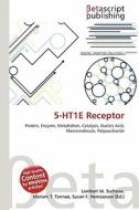 5-Ht1e Receptor edito da Betascript Publishing