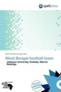 West Bengal Football Team edito da Duc