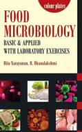 Food Microbiology di Rita Narayanan edito da NIPA