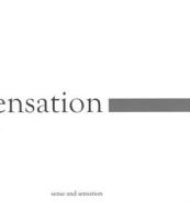Sense and Sensation: Ganesh Haloi 2021 di Debashish Banerji edito da MAPIN INTL INC