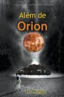 Além de Orion di H. Phillips edito da LiBa-