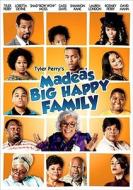 Tyler Perry's Madea's Big Happy Family edito da Lions Gate Home Entertainment