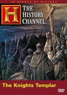 The Knights Templar (in Search of History) edito da Lions Gate Home Entertainment
