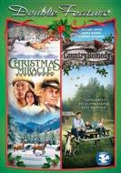 Christmas Miracle at Sage Creek / Country Remedy edito da Screen Media