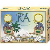 Ra di Reiner Knizia edito da Rio Grande Games