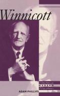 Winnicott di Adam Phillips edito da Harpercollins Publishers