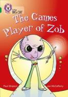 The Games Player of Zob di Paul Shipton edito da HarperCollins Publishers