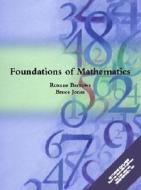 Fundamentals of Math with Career Applications [With CD-ROM] di Roxane R. Barrows, Bruce Jones edito da Prentice Hall