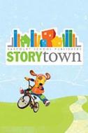 Storytown: Advanced Reader 5-Pack Grade 3 Groundhog's New Home di HSP edito da Harcourt School Publishers