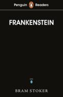 Penguin Readers Level 5: Frankenstein di Mary Shelley edito da Penguin Books Ltd