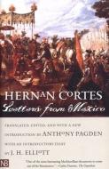 Letters from Mexico di Hernan Cortes edito da Yale University Press