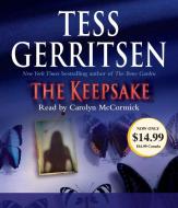 The Keepsake di Tess Gerritsen edito da Random House Audio Publishing Group