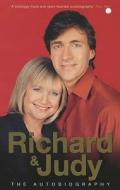 Richard And Judy di Richard Madeley, Judy Finnigan edito da Hodder & Stoughton