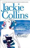 Thrill! di Jackie Collins edito da POCKET BOOKS