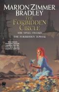 The Forbidden Circle di Marion Zimmer Bradley edito da DAW BOOKS