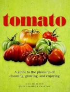 Tomato di Gail Harland, Sofia Larrinua-Craxton edito da DK Publishing (Dorling Kindersley)
