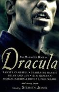 The Mammoth Book of Dracula edito da Running Press Book Publishers